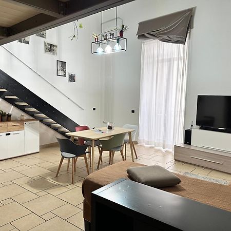 Casa Maria Carmela Appartement Napels Buitenkant foto