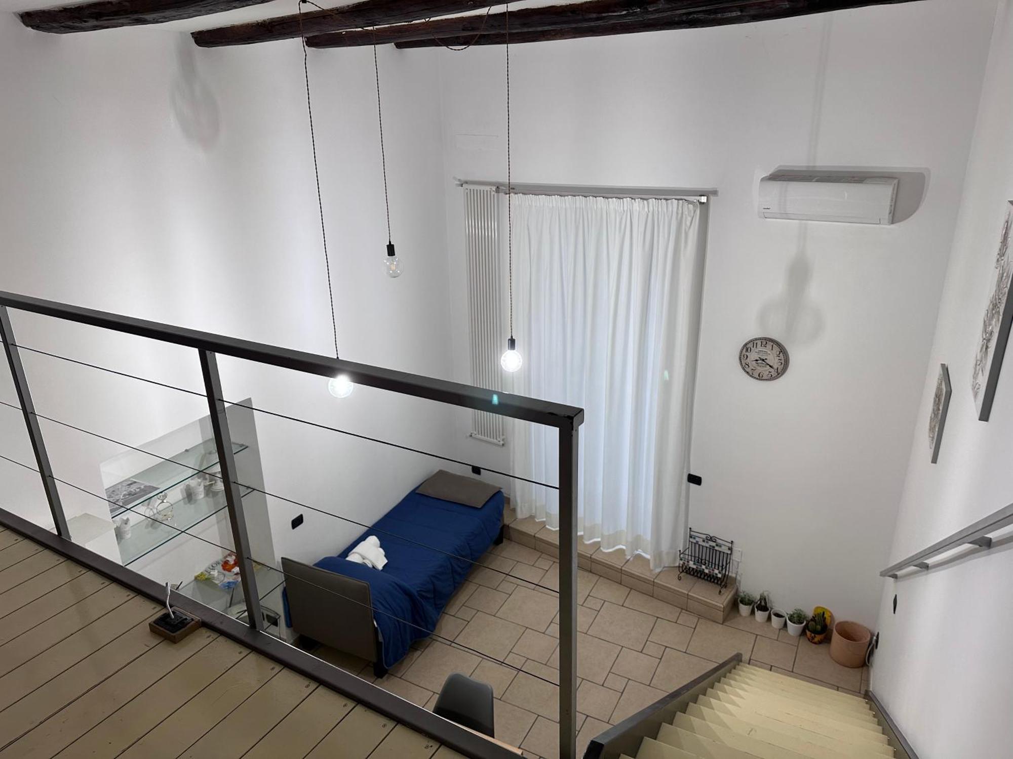 Casa Maria Carmela Appartement Napels Buitenkant foto
