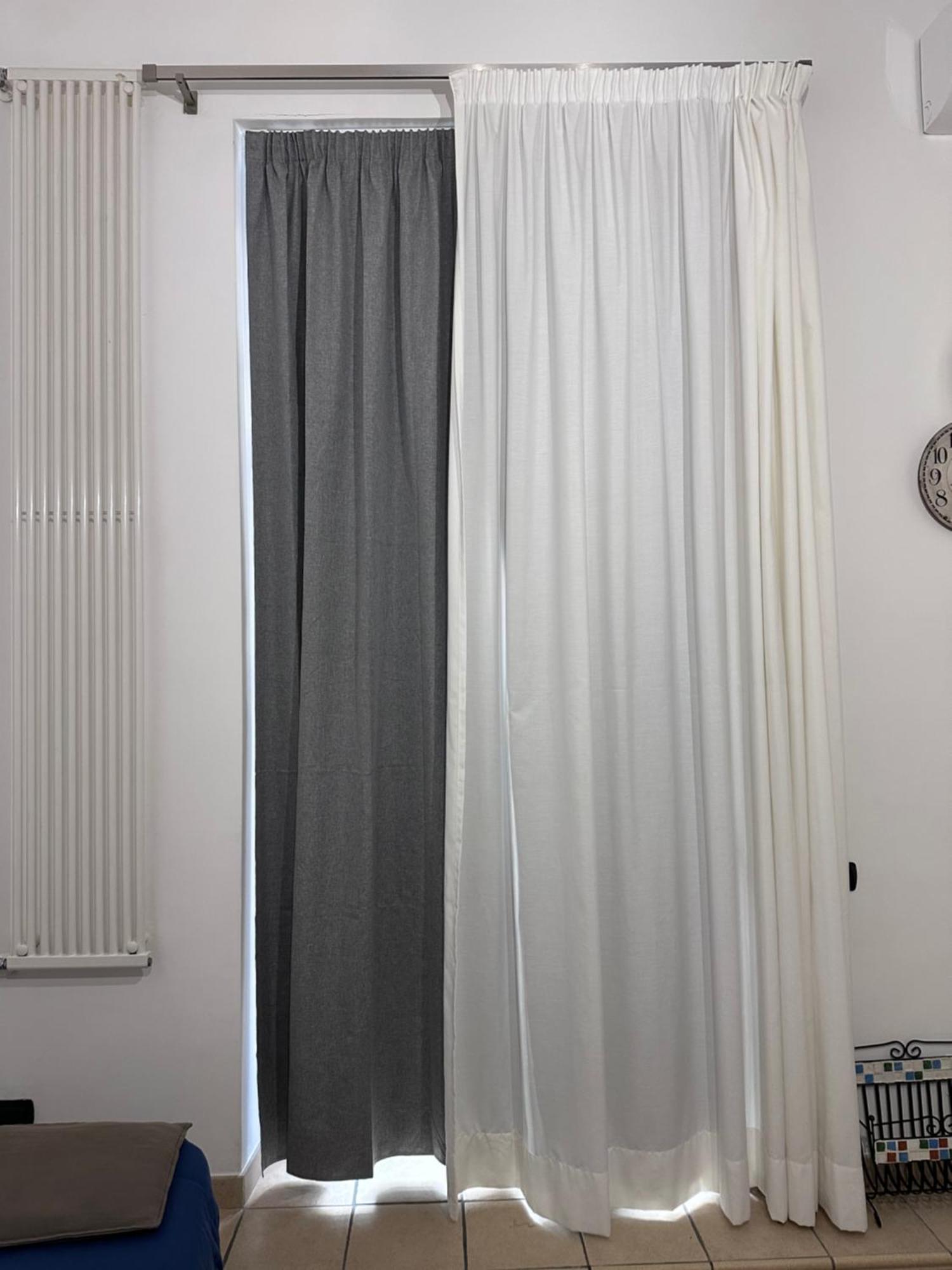 Casa Maria Carmela Appartement Napels Buitenkant foto